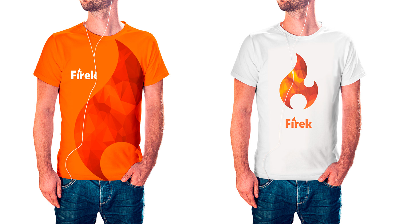 extinguisher branding  Firefighter Character design  flame Logo Design interior design  Web fire