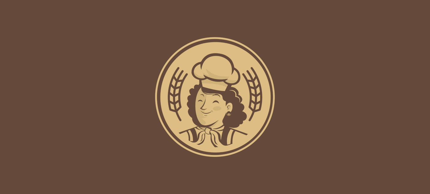 cafe logo rebranding identity Brand Design coffee logo Packaging serag basel Saudi Arabia Logo Design بانر موقع