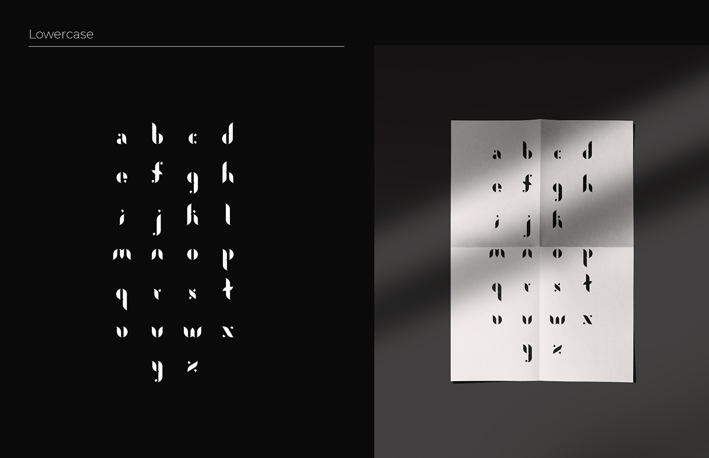 typography   Typographie graphisme cloud Design Graphic Hezyl font type