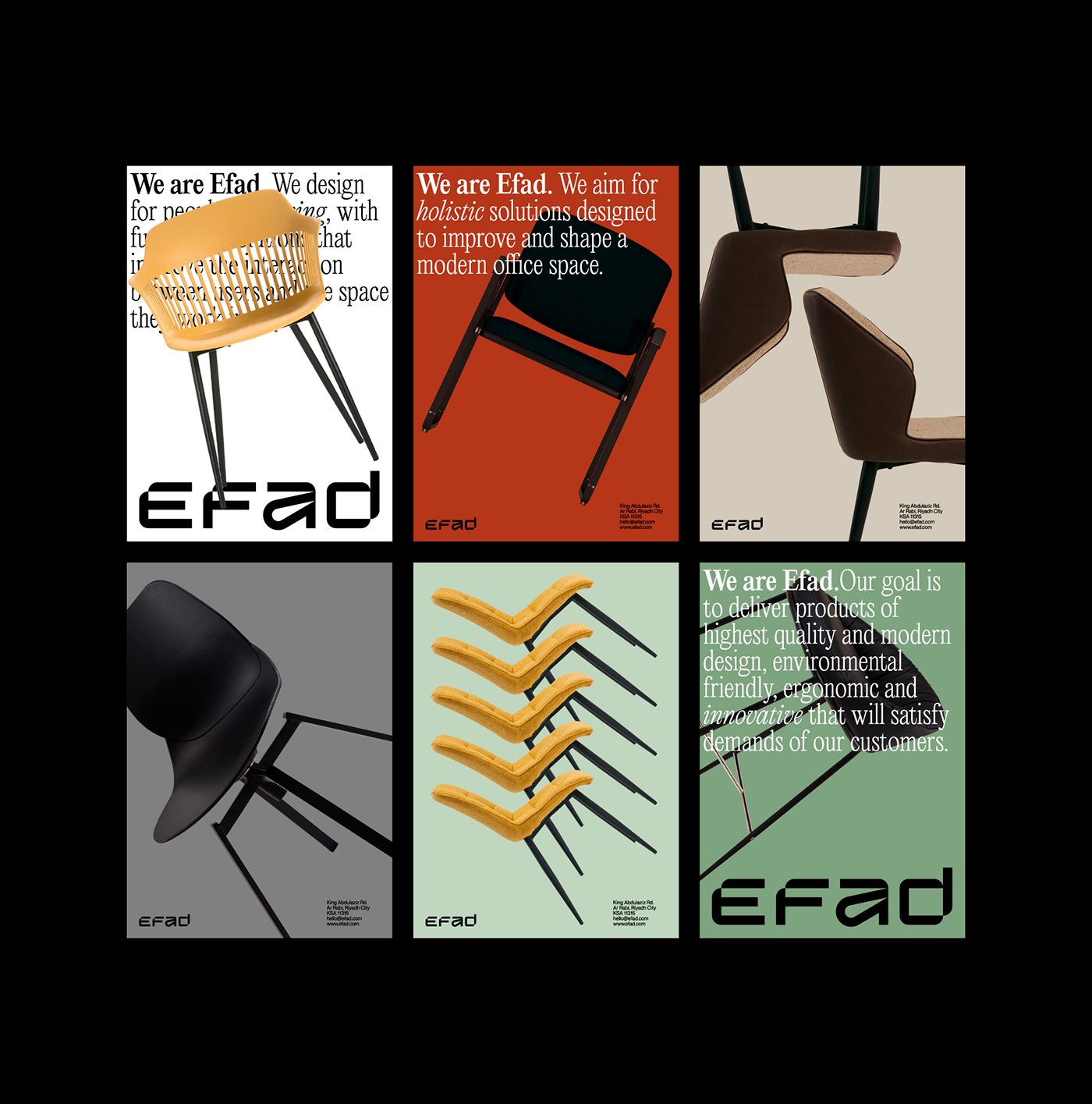 brand identity Brazil design gráfico furniture identidade visual interior design  logo poster typography   visual identity