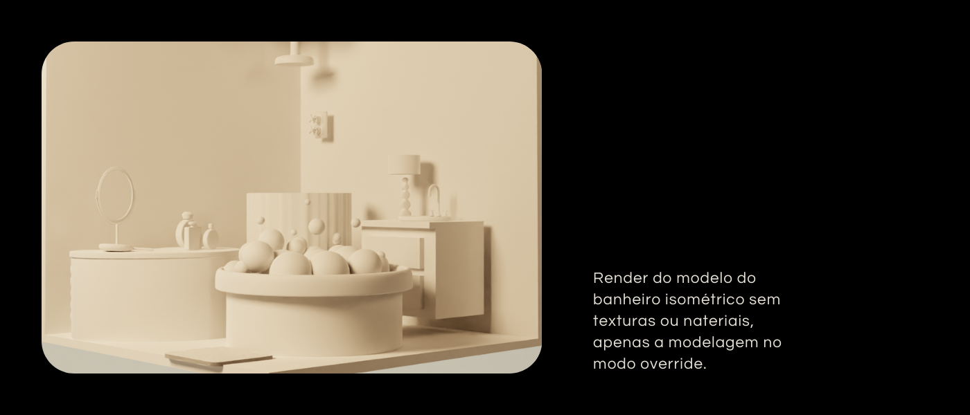 brand identity design 3D blender modelado 3d Render architecture barbie animation  augmented reality