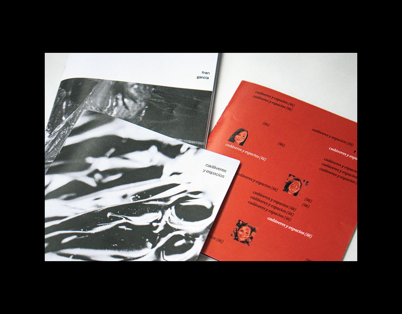 libro edición Autoedición Zine  Photography  object book libro objeto editorial InDesign