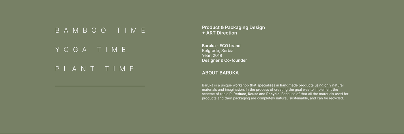 art direction  bamboo brand identity eco branding green Logo Design manufacture natural Packaging plastic free