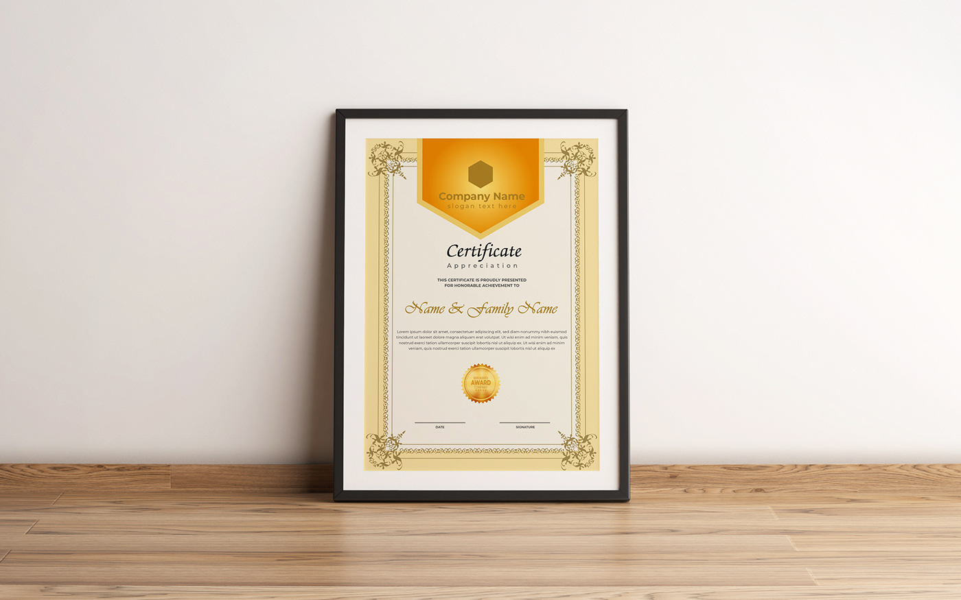 certificate Diploma Certificate diploma award Appreciation gift certificate certificate template gift cards award certificate custom certificate