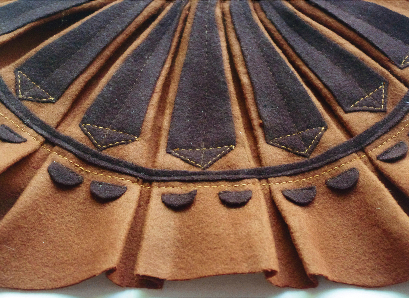 fabric textile design  fashion design textile textures handmade leather