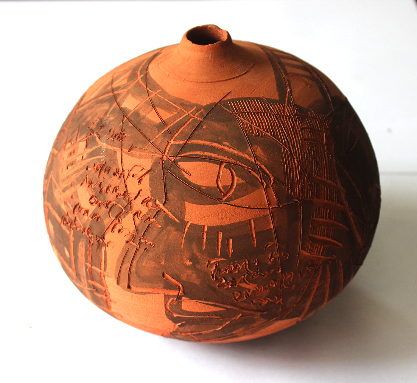 ceramic Fine Arts  hand made