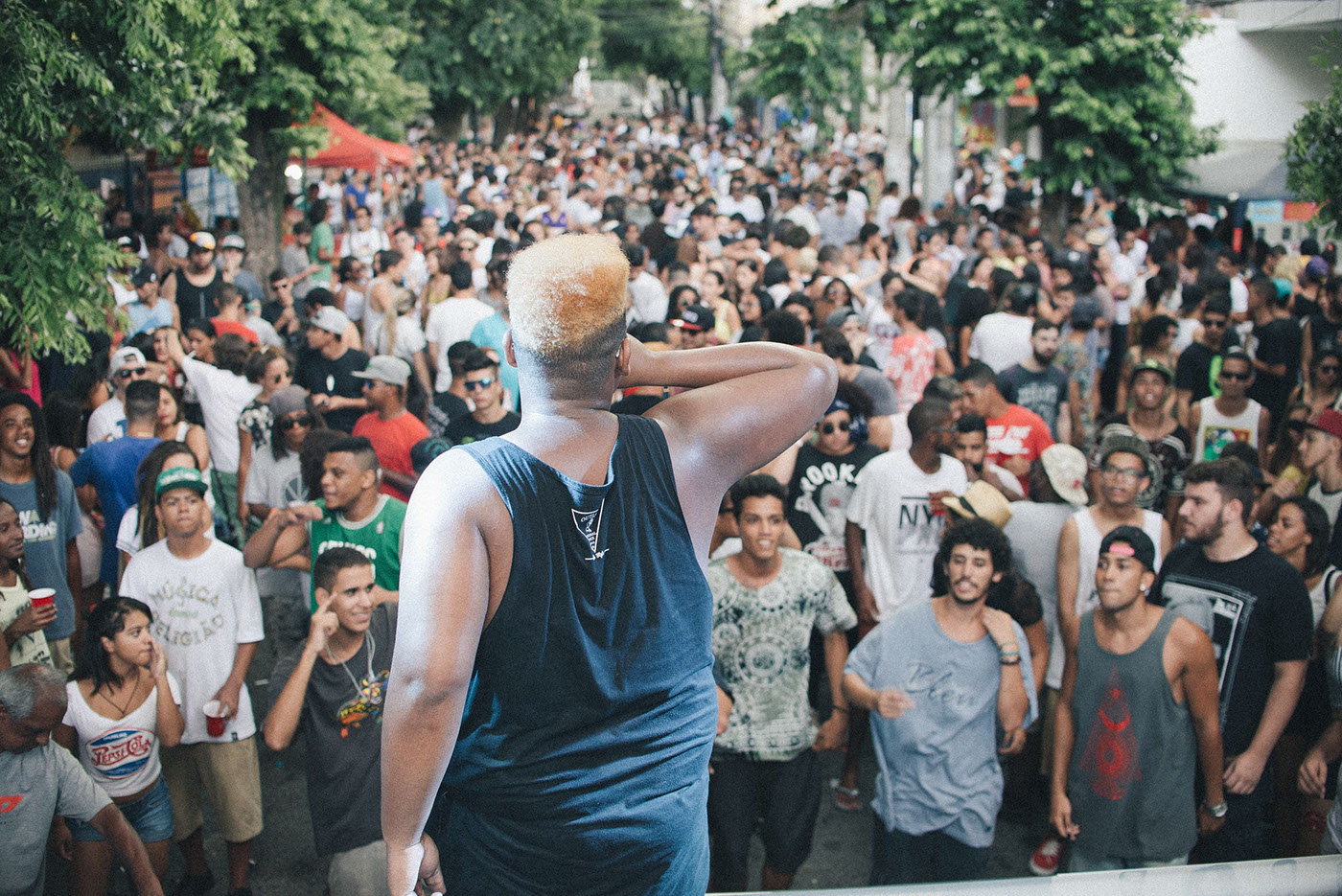 rap trap Funk collab marcao baixada Street urban culture rio