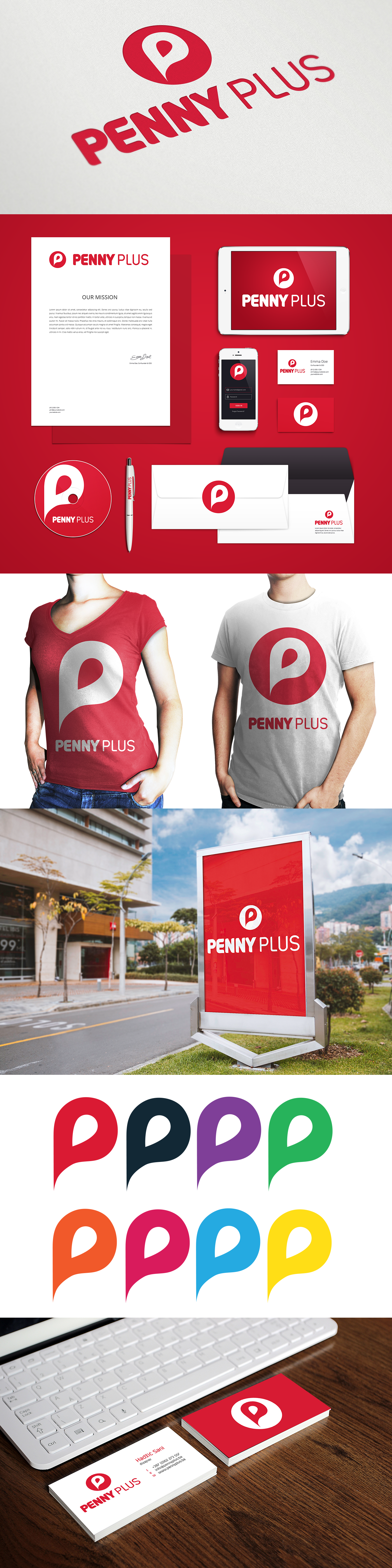 pennyplus