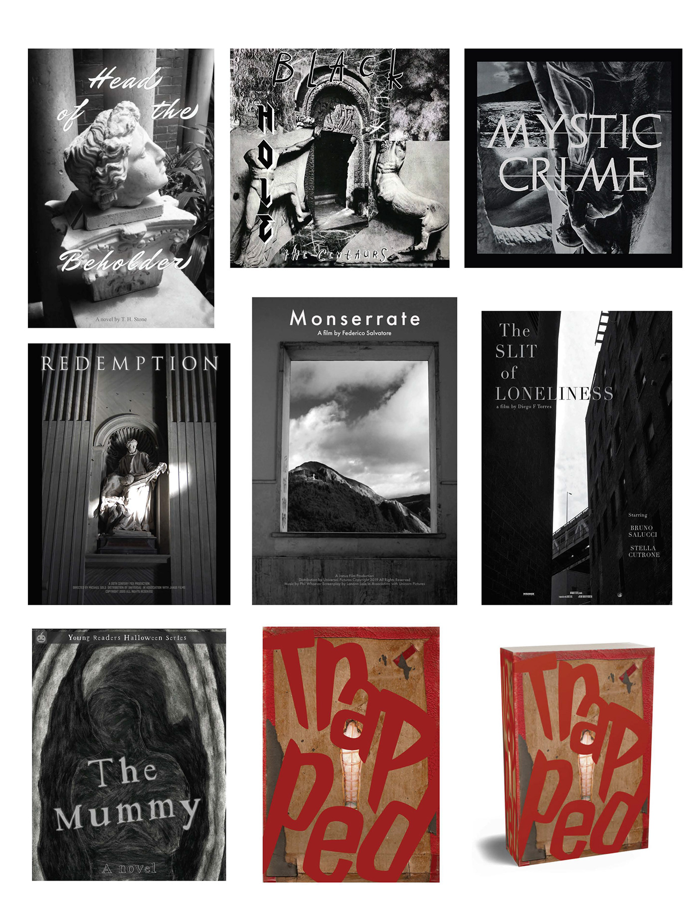 Album book cover Film   literature movie music Photography  poster typography  
