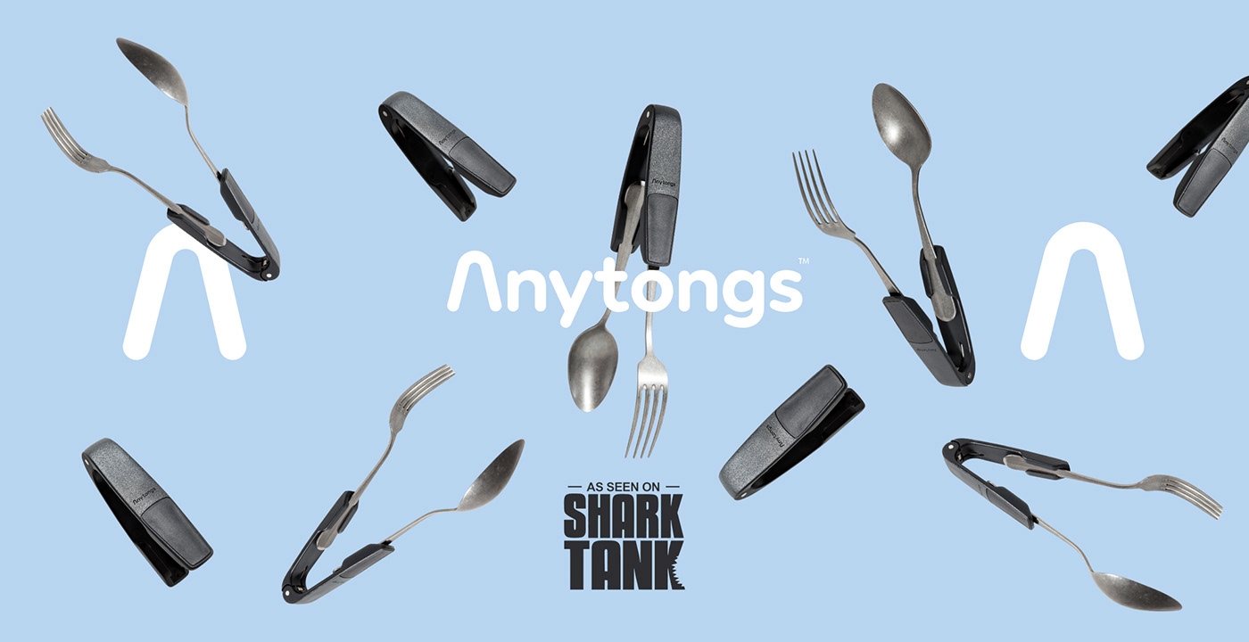 ABC Photogaphy Shark Tank sharktank tv show visual design