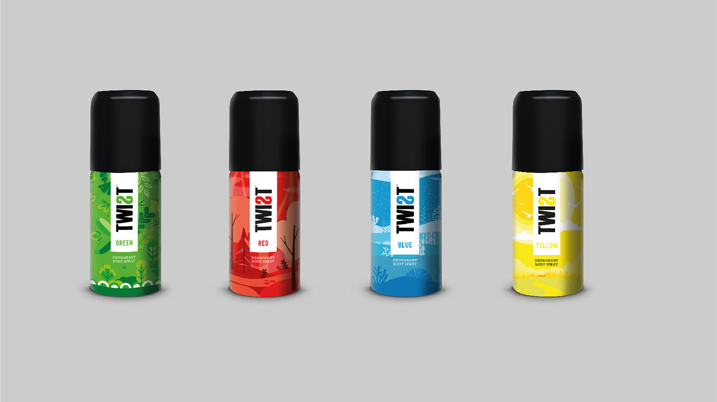 Brand Design brand identity deodorant packaging deodrant design Logo Design Packaging perfume visual identity
