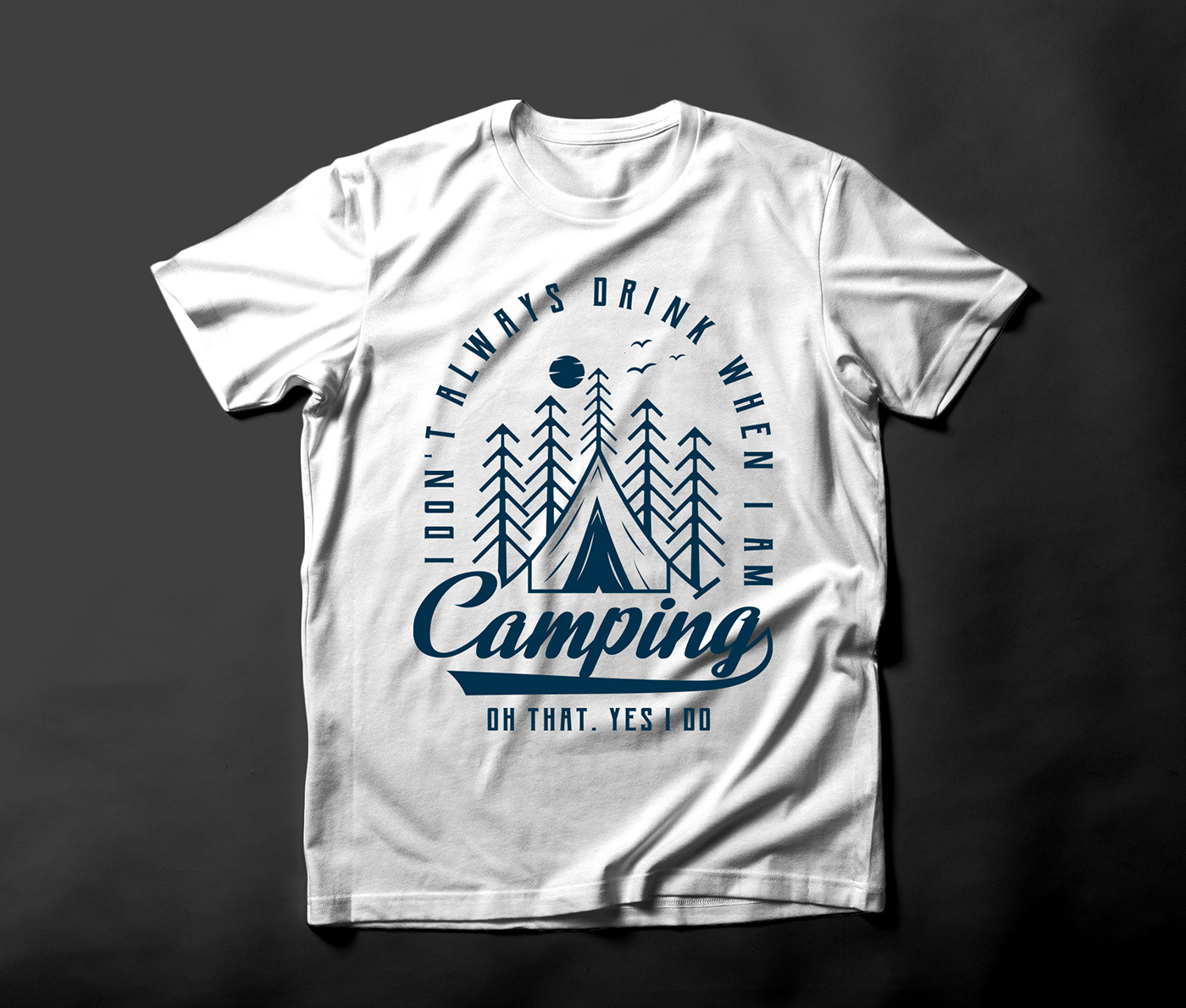 Camping T-shirt adventure hoodie design T-Shirt designs Clothing tshirt camping design drawing t-shirt Outdoor t-shirt sweatshirt design