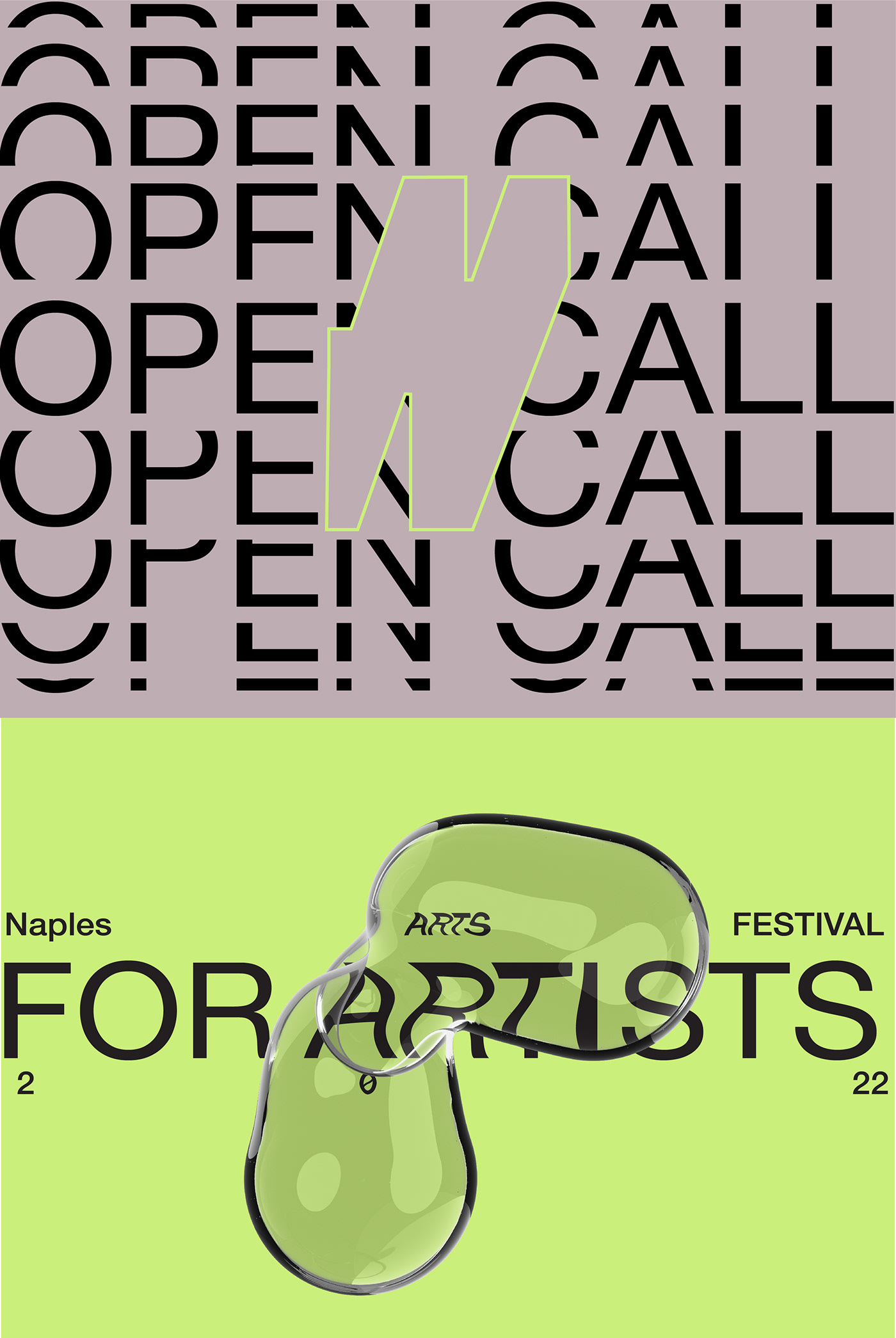 arts brand identity branding  festival Geometrical identity logos Poster Design typography   visual design