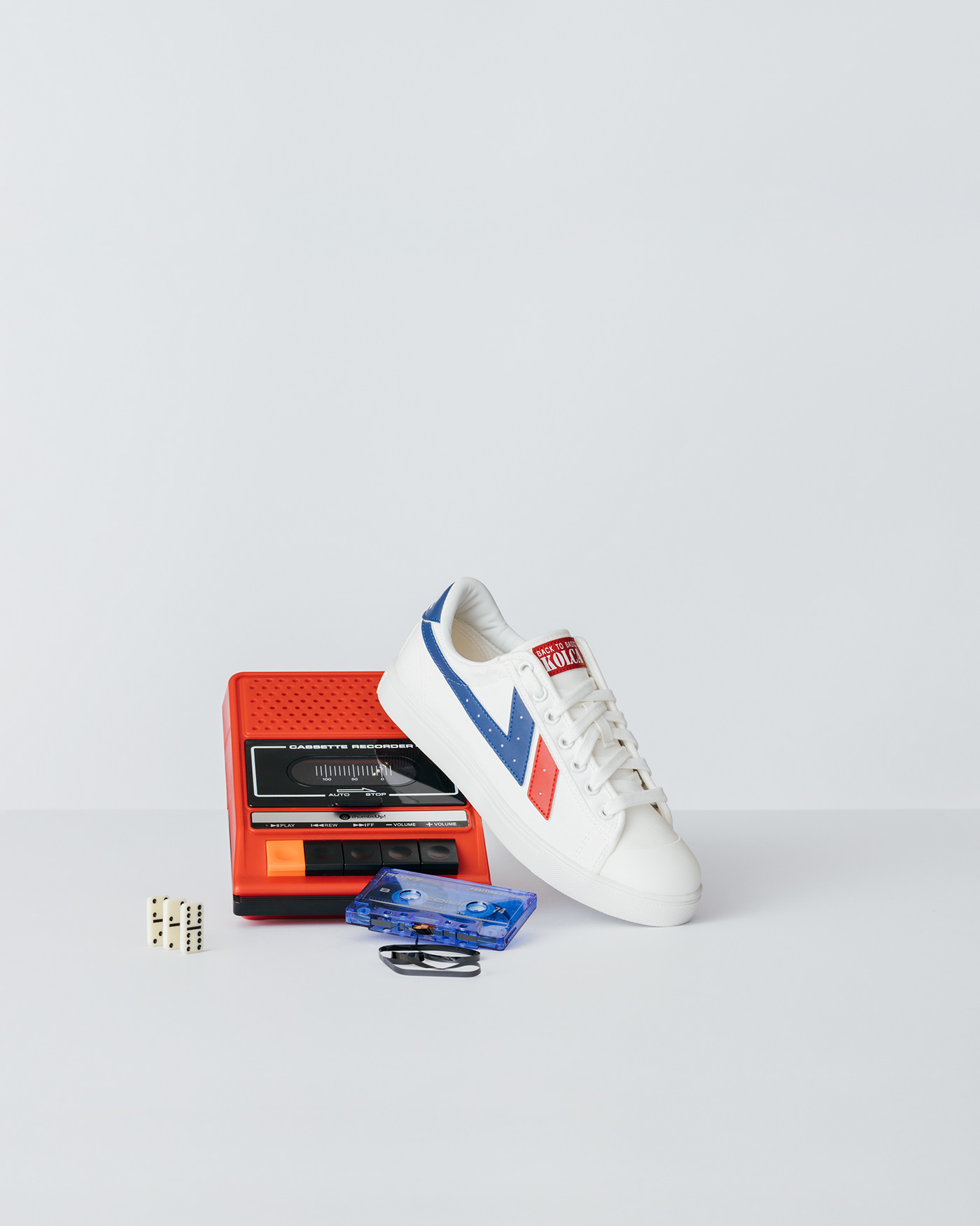 80s 90s Commercial Photography minimal Product Photography Retro retrosneakers sneakers still life streetwear