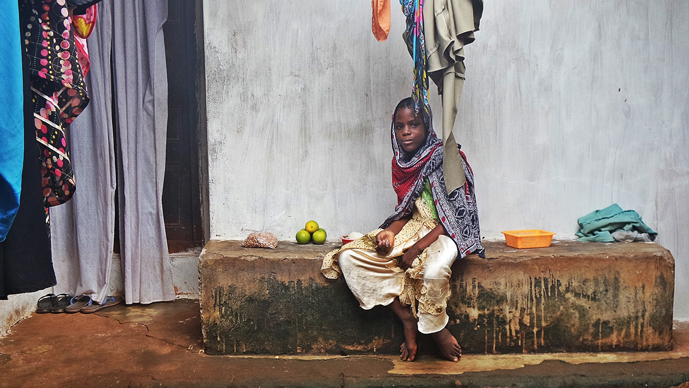 reportage africa Richard Hol Non-commissioned