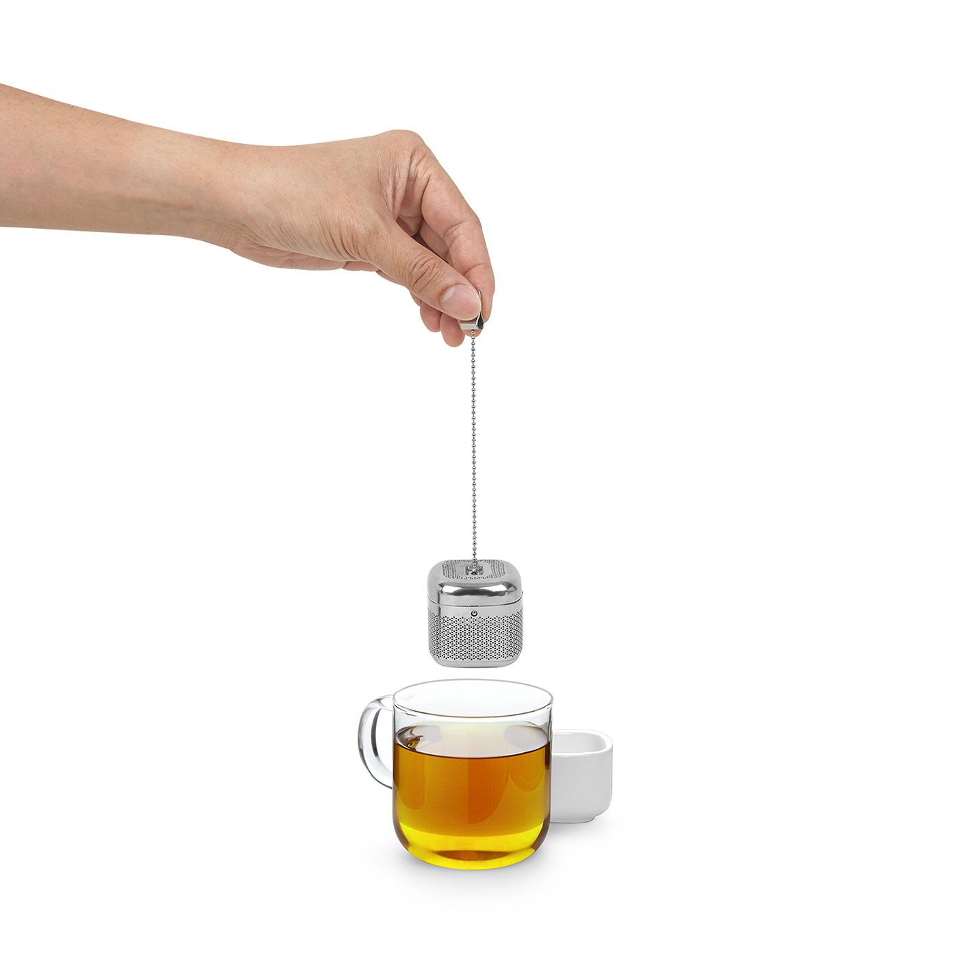 tea tea infuser kitchen food design