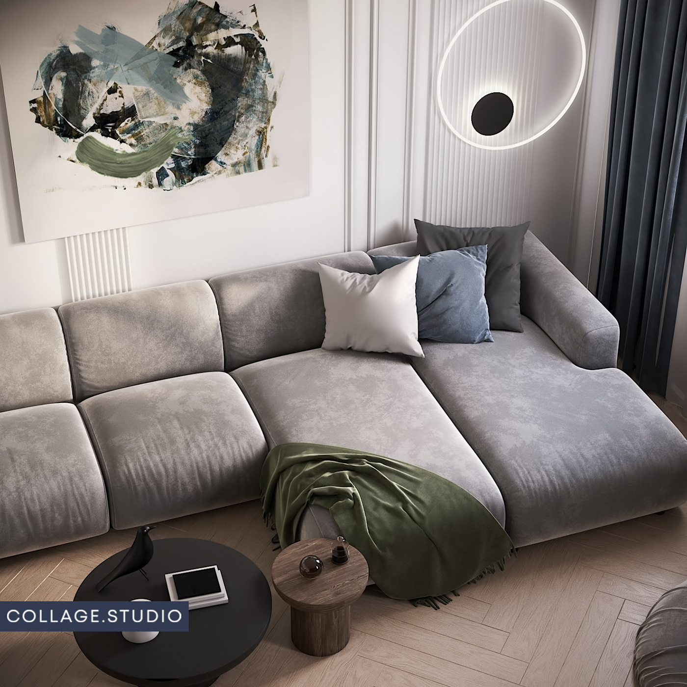 Classic interior design  living room Modern Design Modern Style neoclassic гостиная   дизайн интерьера дизайнер москва современный интерьер