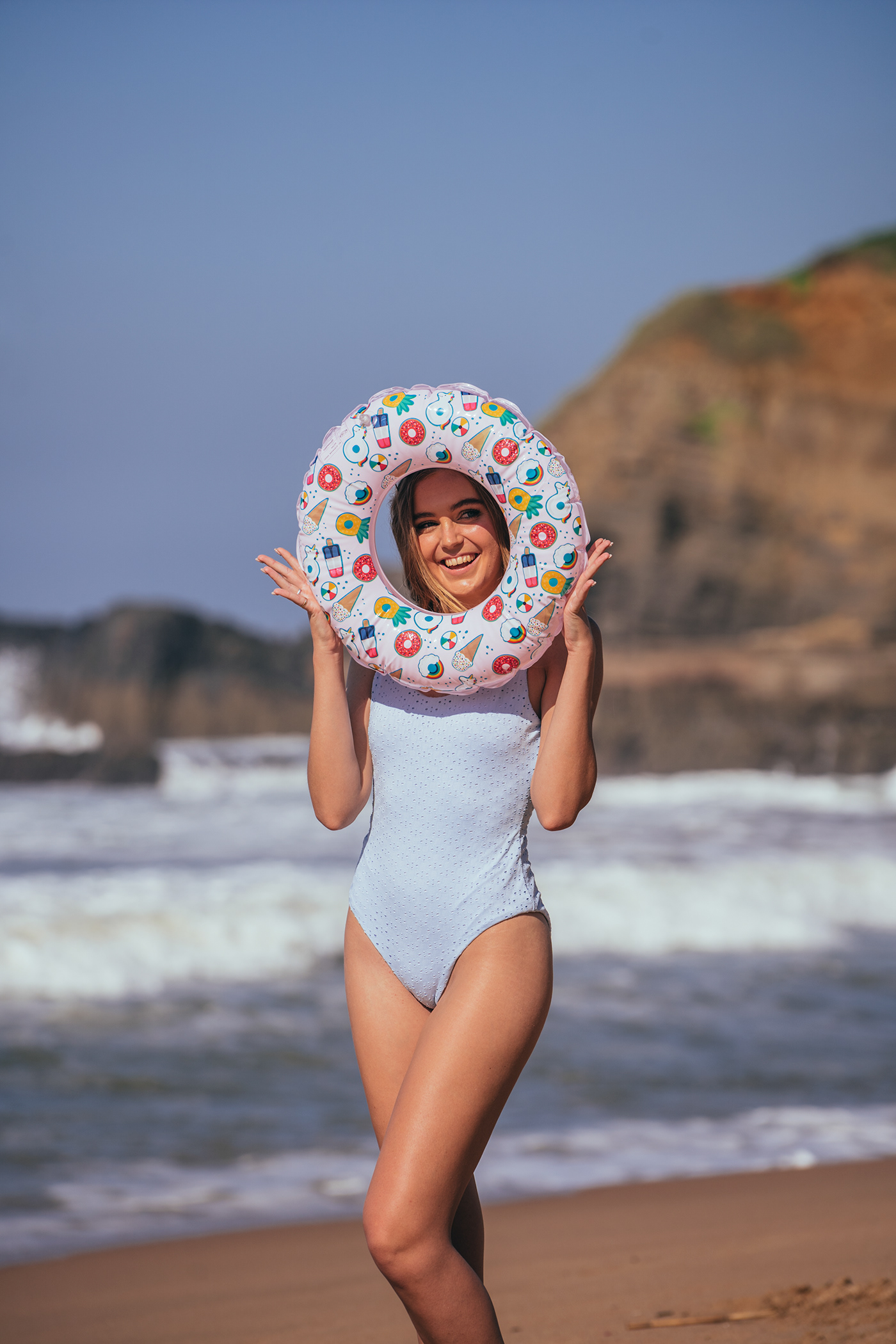 bikini Fashion  model Photography  portrait swim swimwear woman