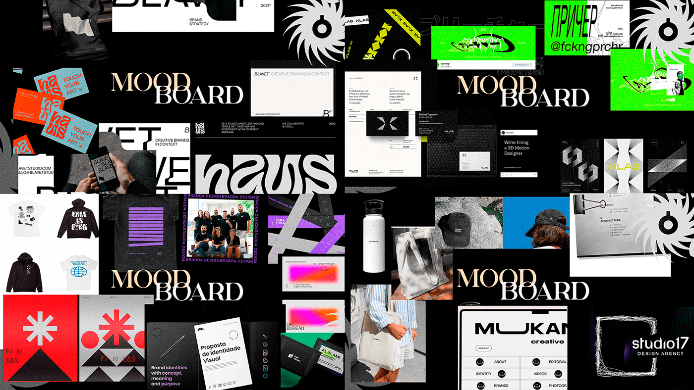 agencia design grife identidade visual Poster Design studio typography   visual identity