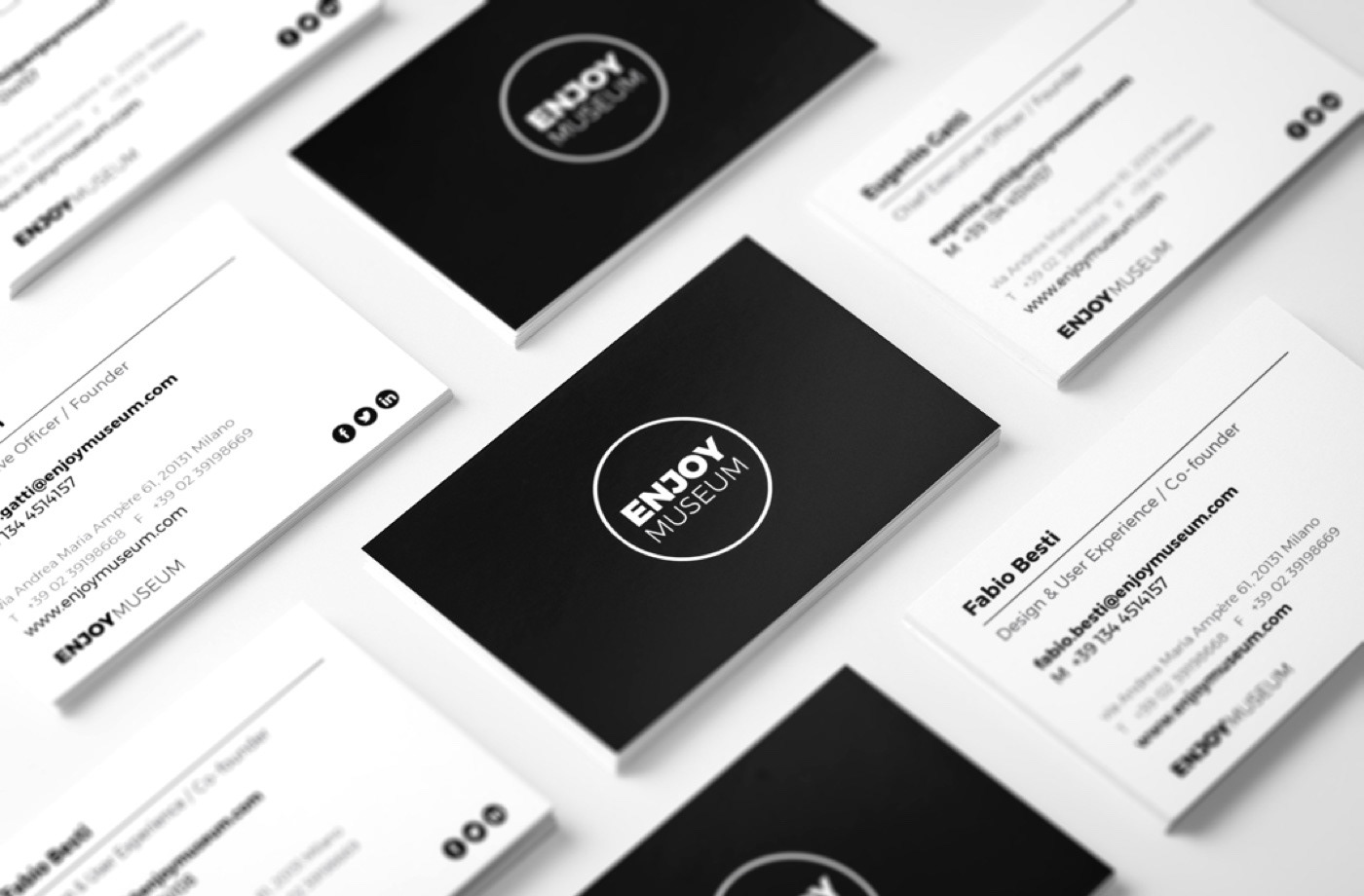 branding  graphic design  design direction brand strategy Web Design  Logo Design Corporate Identity visual identity typography   museum