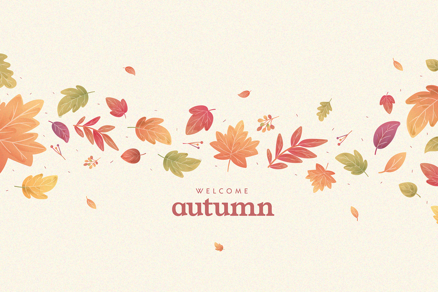 autumn festive free ILLUSTRATION  Nature season seasons thanksgiving vector