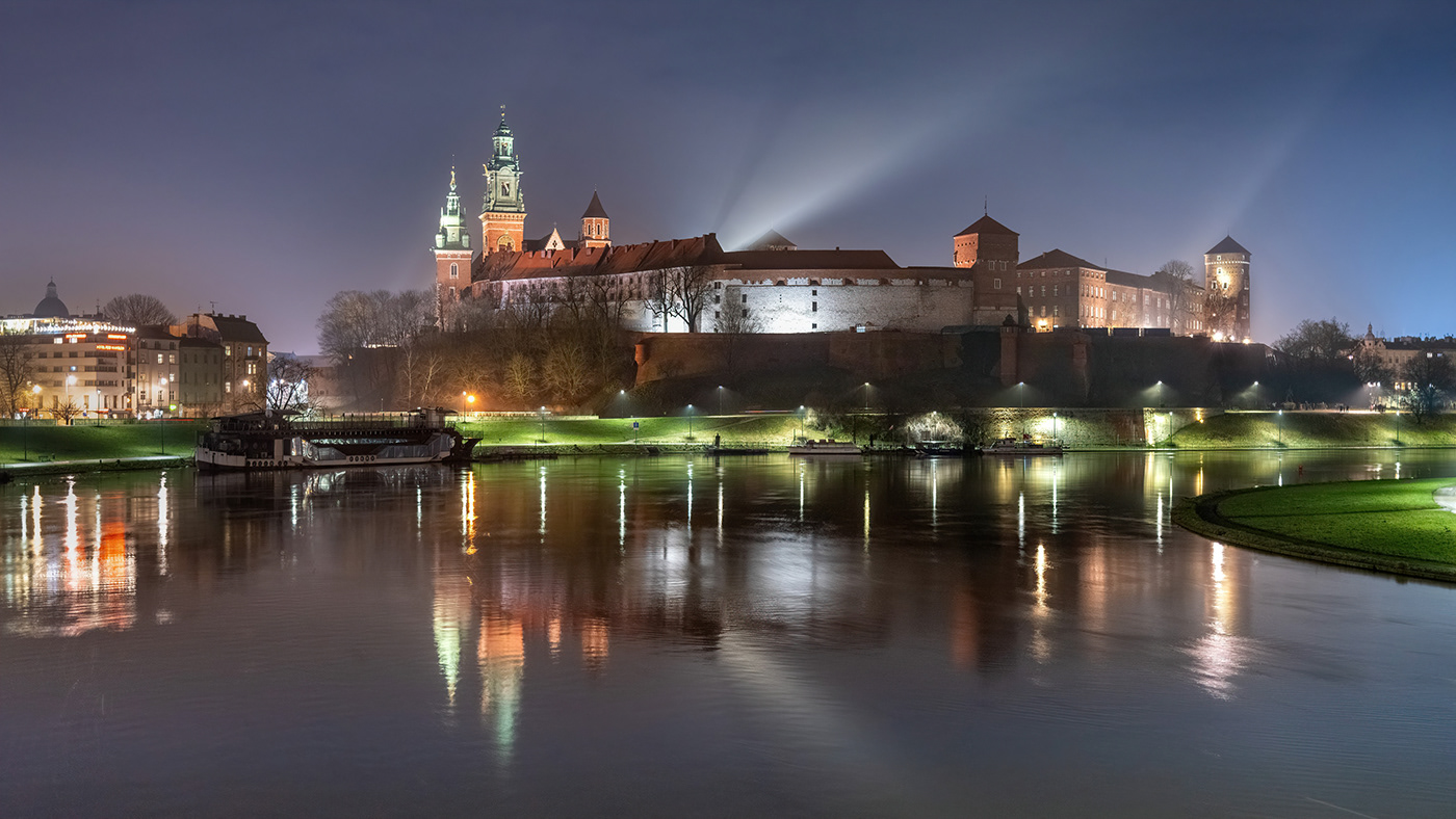 Wawel krakow Wawel Castle polska poland architecture