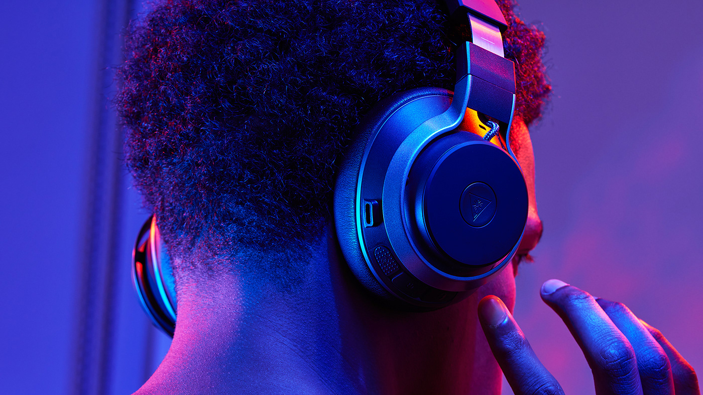 headphones Audio Gaming product industrial design  inkstudios productdesign Technology headphone design product design 
