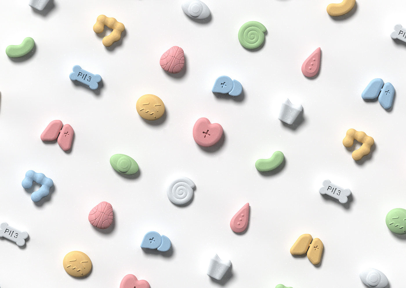 drug medicine pill tablet universal design