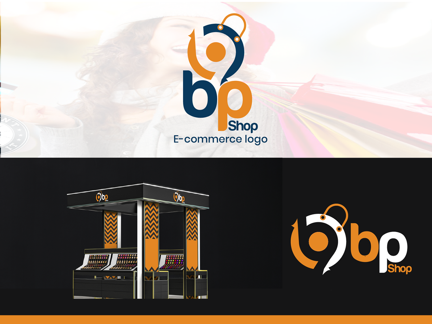logo Logo Design Graphic Designer adobe illustrator designer graphic Brand Design vector shop Ecommerce