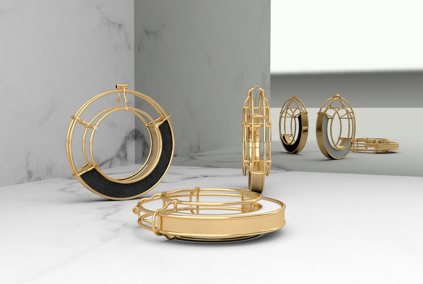 3d modeling 3djewelrydesign artisticjewelry bracelet design cadjewelry concrete design contemporaryjewelry contemporaryjewelrydesign finaldegreeproject jewelry