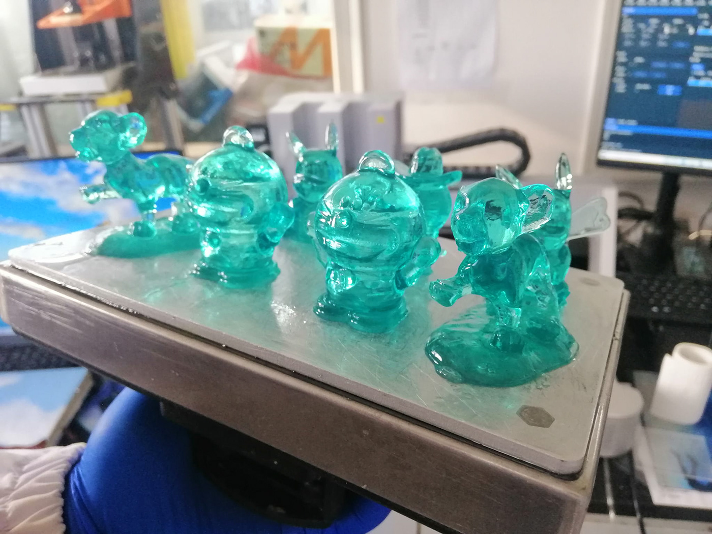 3d printing additive manufacturing cad Solidworks