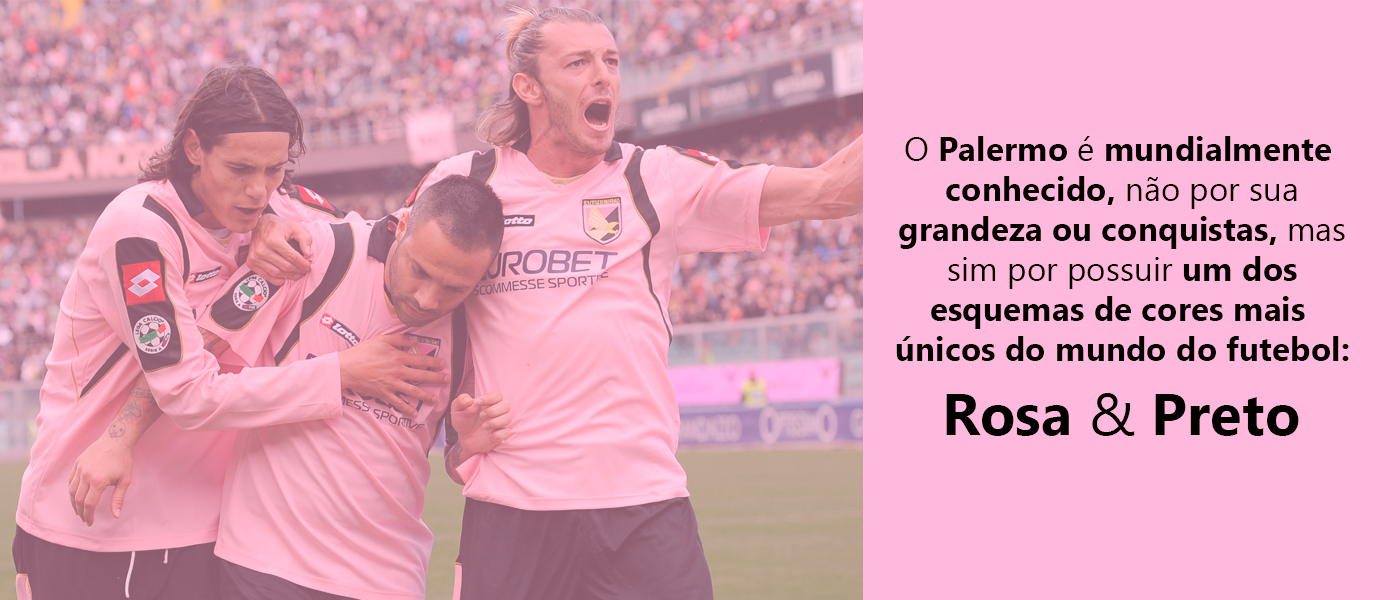 calcio football futebol Italy Palermo rebranding redesign Serie A serie B soccer