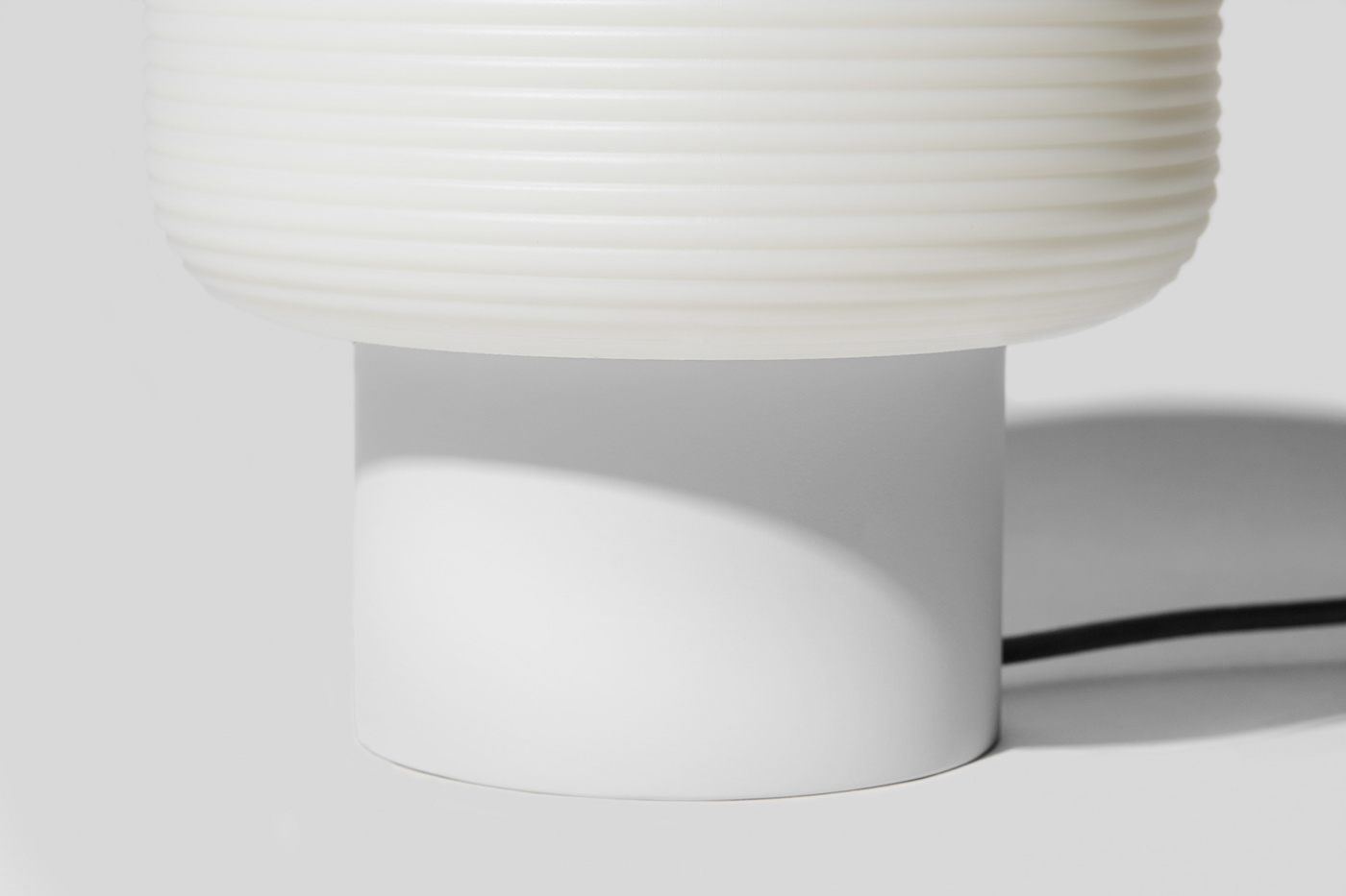 Lamp 3dprint light product gantri lampara lighting luz maskor