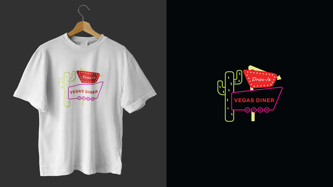 apparel brand identity logos T-Shirt Design t-shirts tshirt