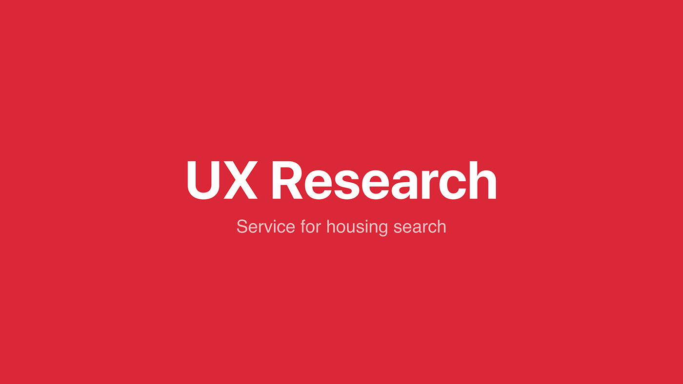Analisis book Booking design housing marketing   research UI ux Web Design 