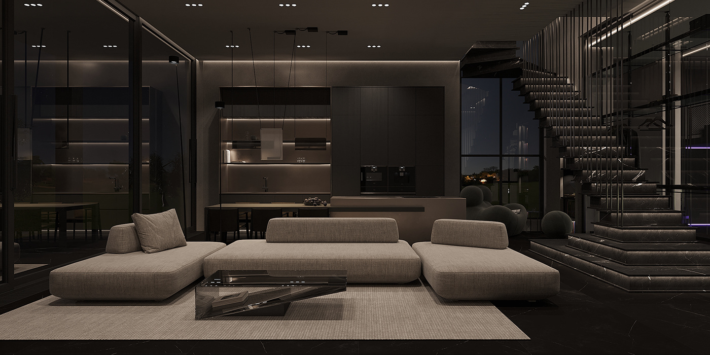 design dubai Fashion  inspiration instagram Interior interior design  Style usa Villa