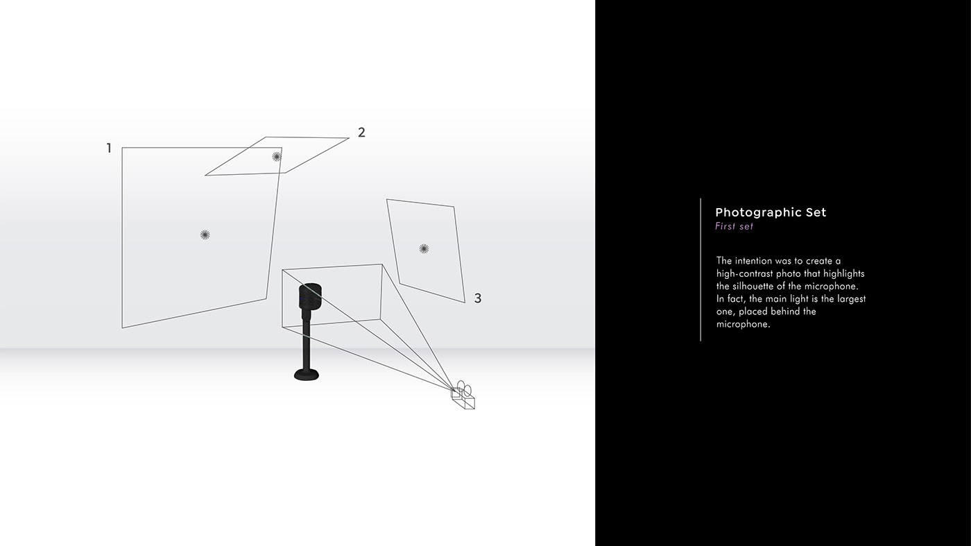 3D 3dmodel cinema4d freddiemercury microphone queen Render rendering Shure translucency