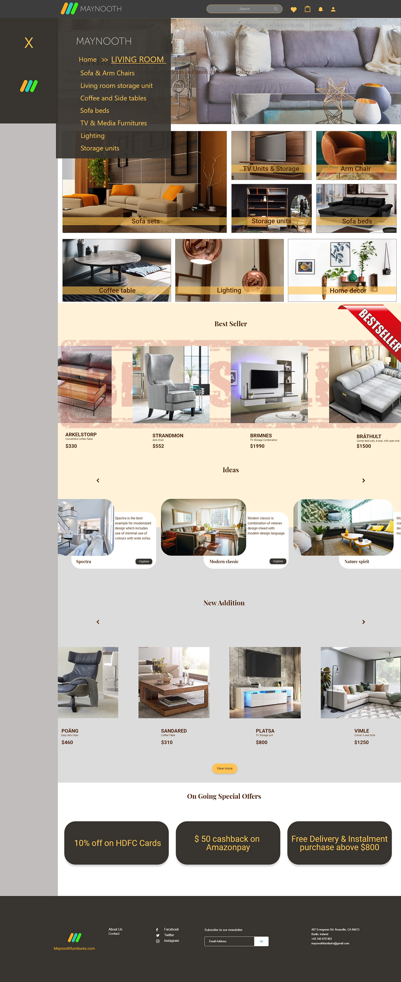 ux/ui Web Design  app design user interface design visual design Adobe XD photoshop graphic design 