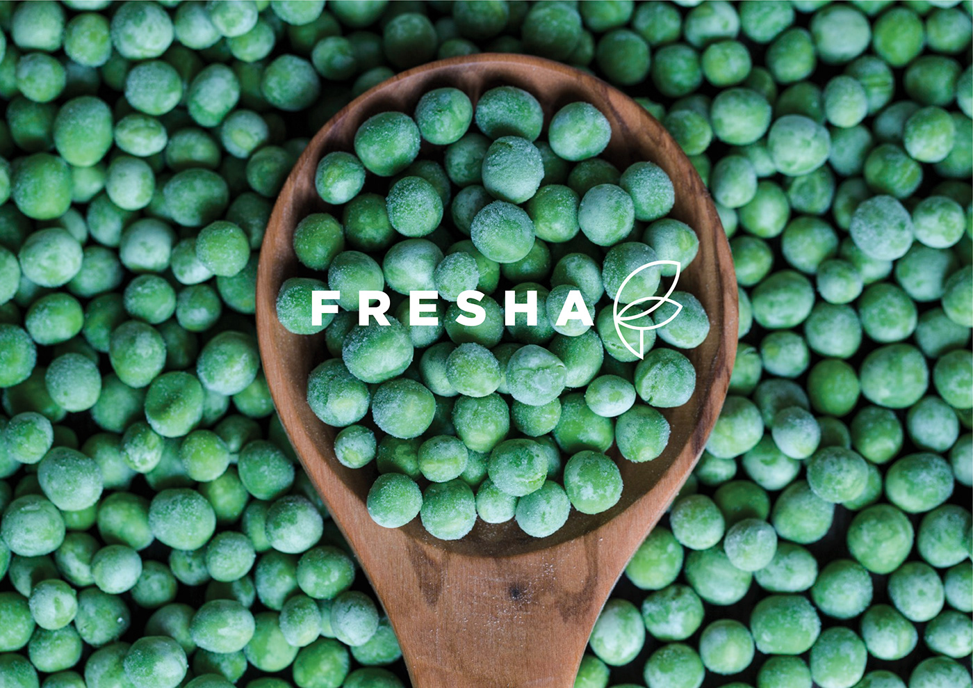 Fresh goods JustDesign fresha Logo Design branding  Fresha justdesign logo CI 