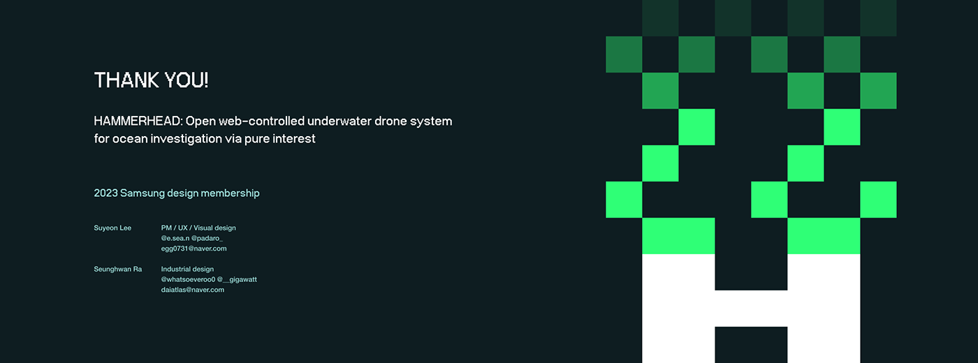 drone gamification industrial design  Interface Ocean product design  service ui design ux Web Design 