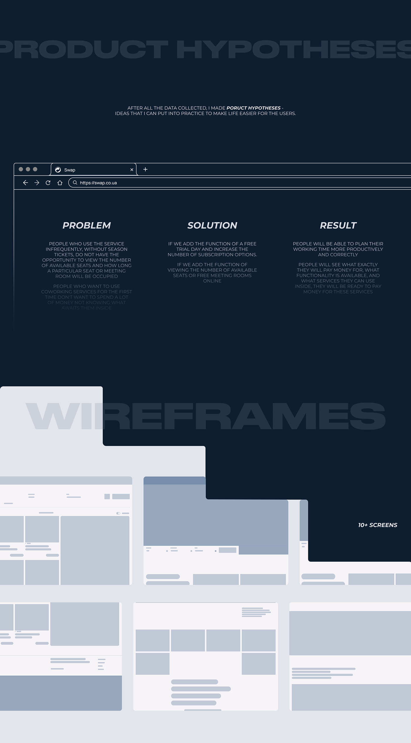 Adaptive coworking Figma landing page SAAS ui design UI/UX user interface Web Design  Website