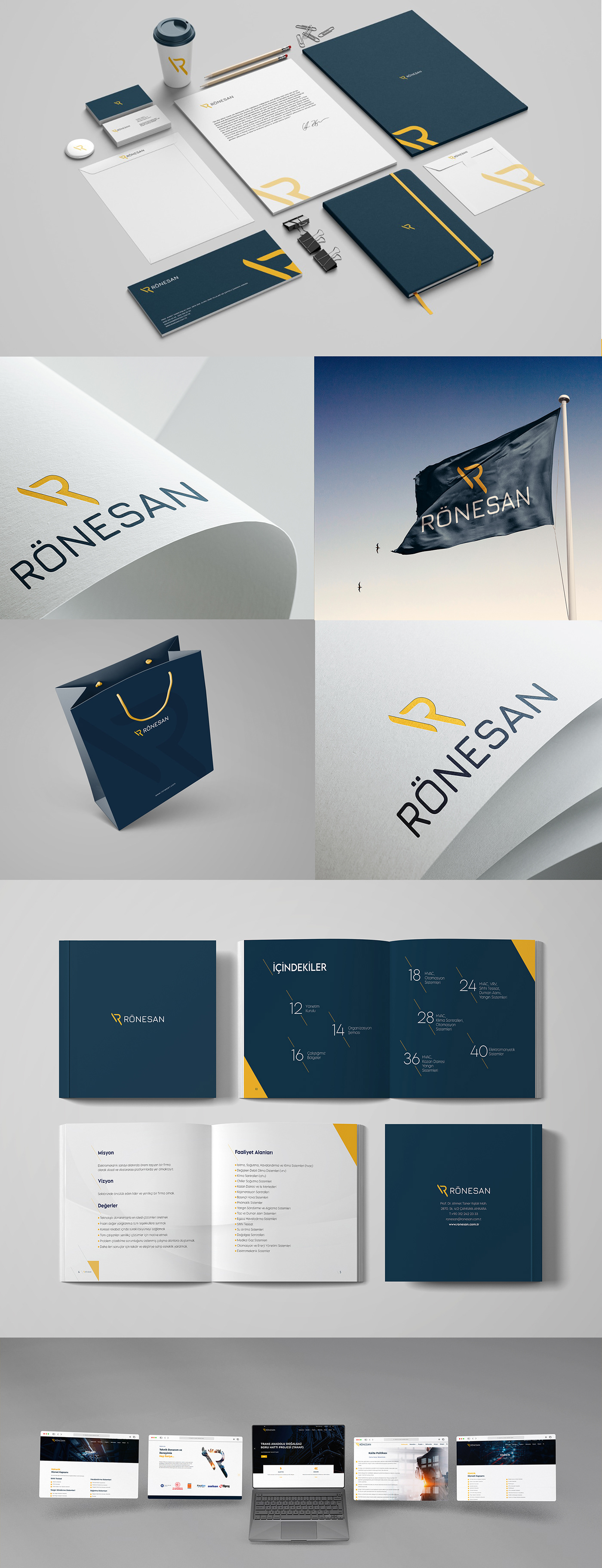 Brand Design brand identity branding  Catalogue Corporate Identity logo logos Logotype print visual identity