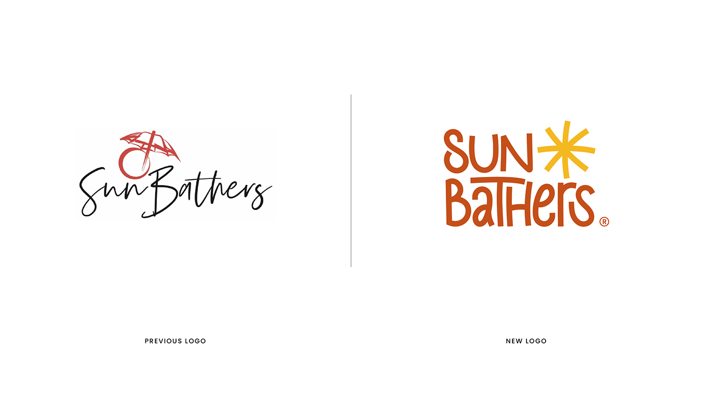 Australia branding  logo Logo Design Logotype nursery Plant plant breeding rebranding sydney
