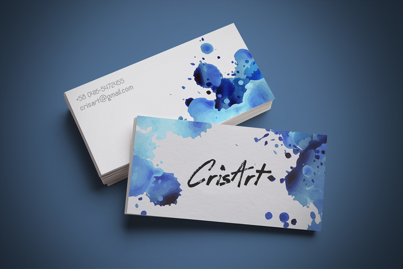 Negocio diseño diseño gráfico impresion Tarjetas visita business cards design identidad visual