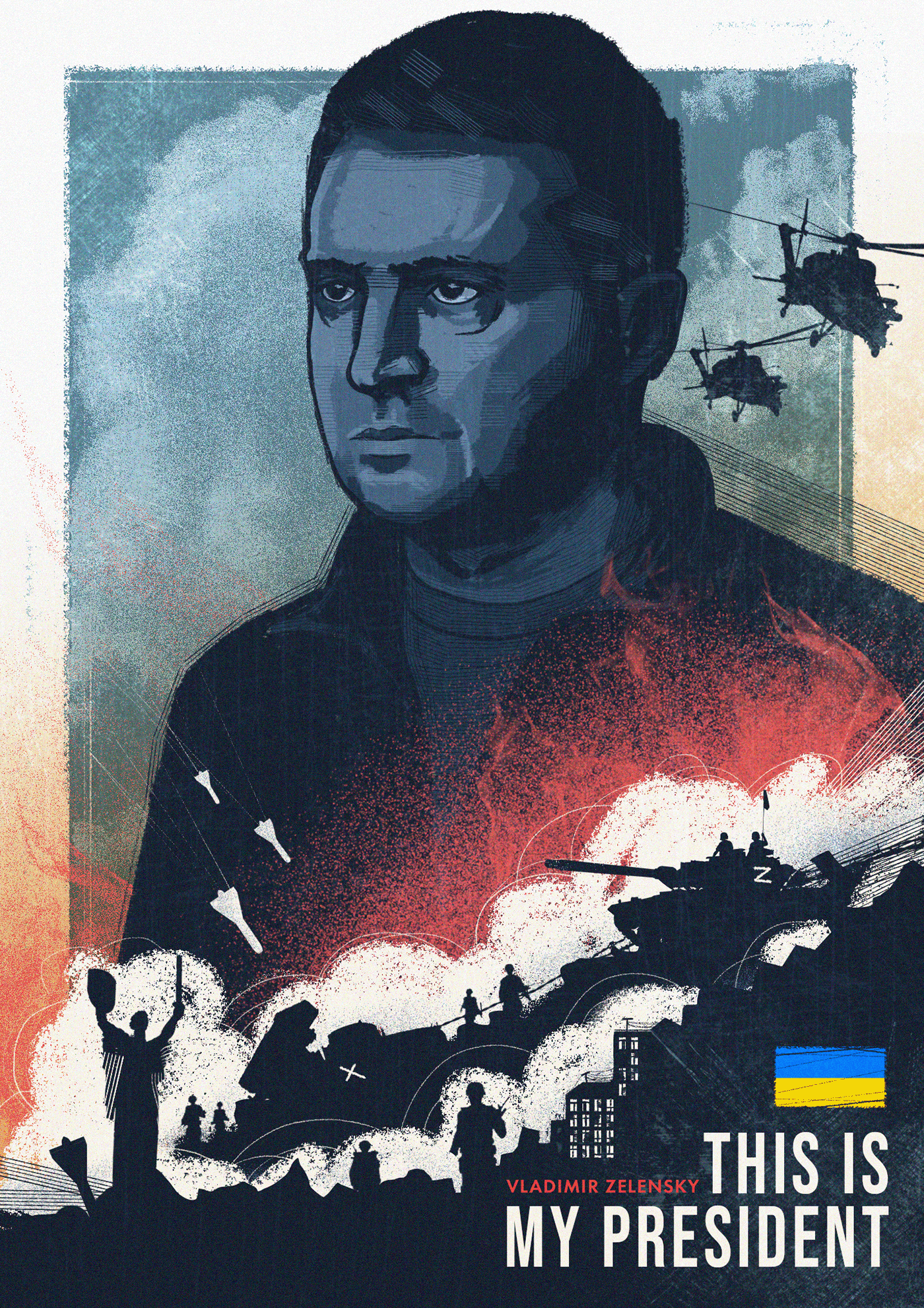 designer graphic graphic design  Kyiv marketing   Russia Social media post Socialmedia ukraine War