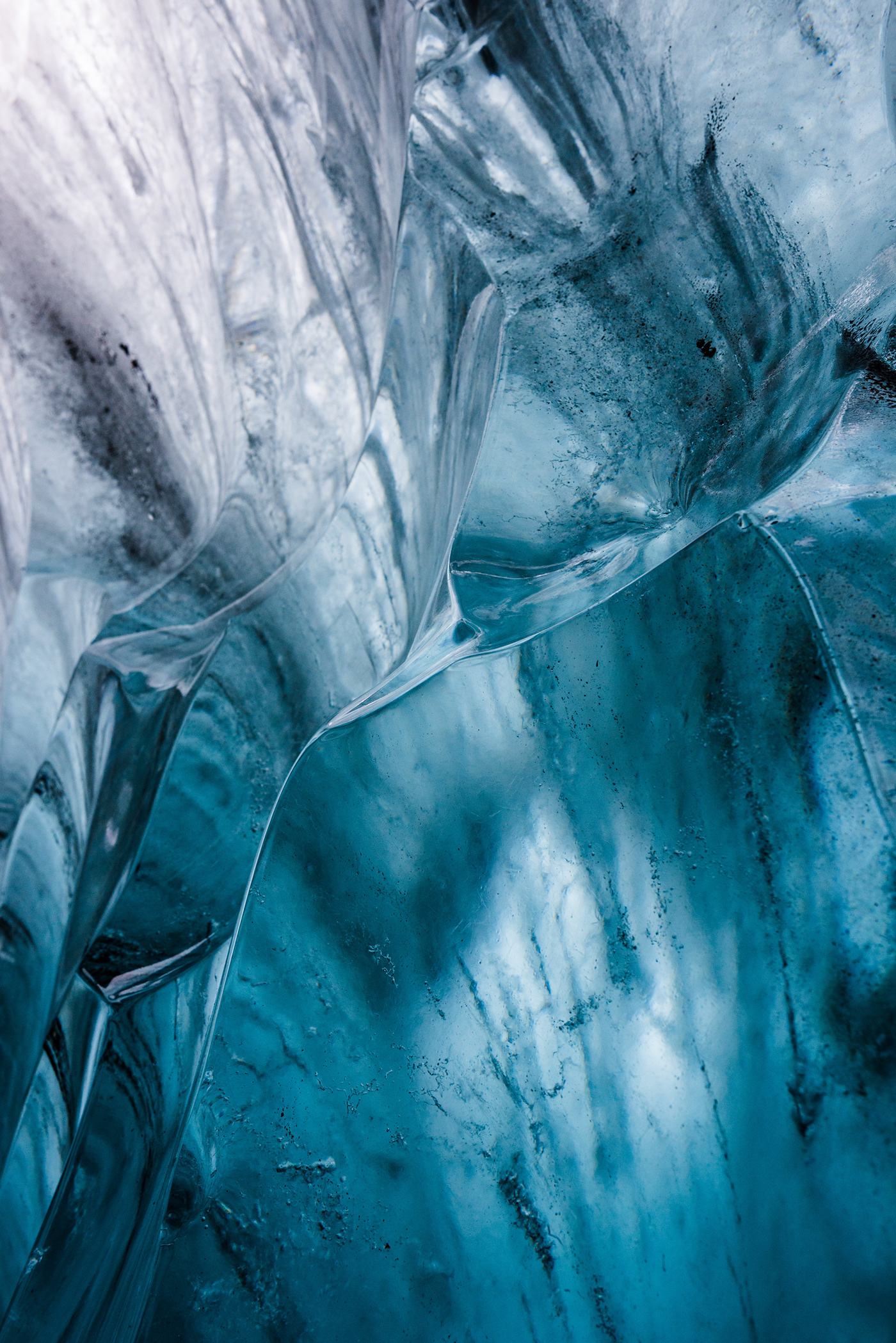 iceland ice Photography  Nature glacier frozen abstract Form water light