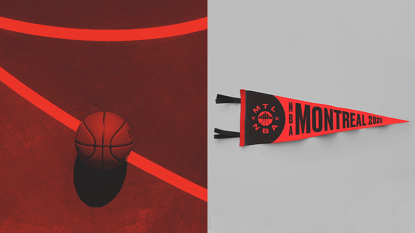 basket basketball book design editorial editorial design  graphic design  Montreal sport typography  