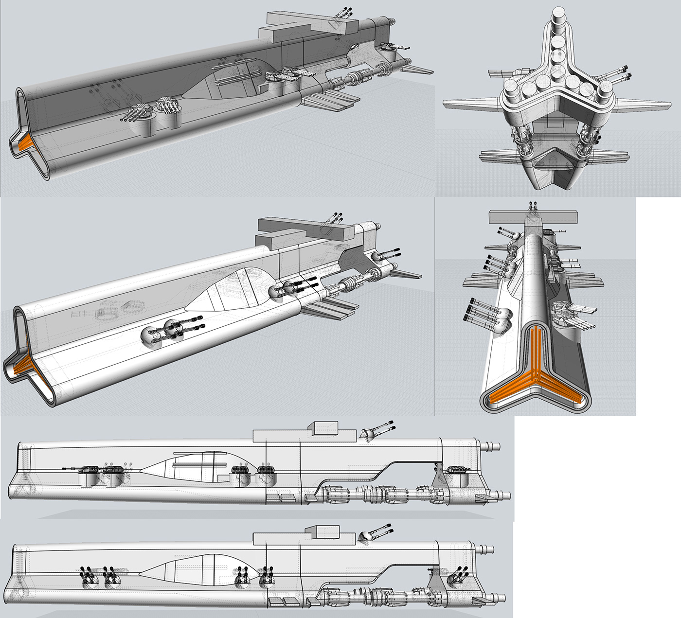 3D CGI concept concept art Conceptdesign futuristic sci-fi science fiction Space  starship
