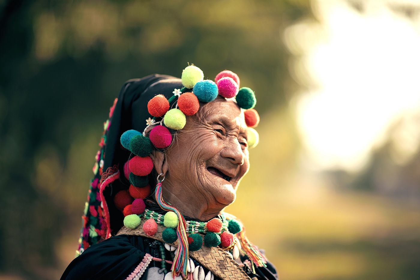 tribe portrait burma tribal asia documental environmental cinematic portraits cultural