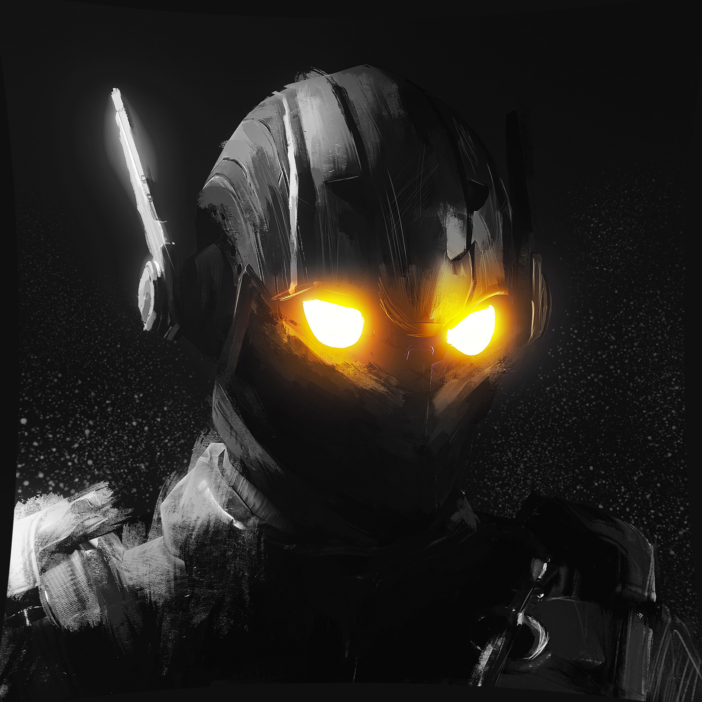 Bungie destiny 2 Destiny The Game profile picture this is nightfall